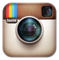 Curtis' Author Instagram