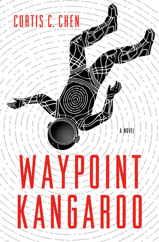 WAYPOINT KANGAROO by Curtis C. Chen
