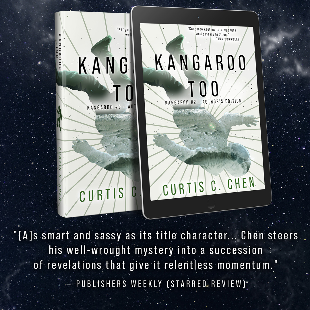 Publishers Weekly STARRED REVIEW
